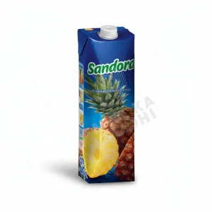 Сік Sandora ананасовий