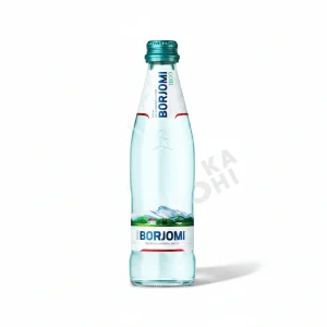 Borjomi