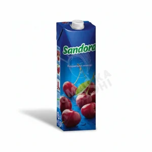 Сік Sandora вишневий