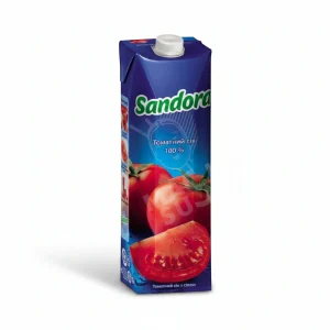 Сік Sandora томатний